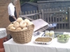 Roy at a local event in Worcestershire