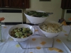 Fresh Salads- a choice of twenty plus