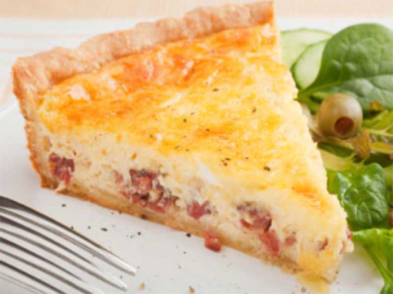 QUICHE COLLECTION | Hog Roast & Barbecues - Hog Roast Reddich