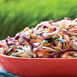 coleslaw