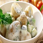pot salad