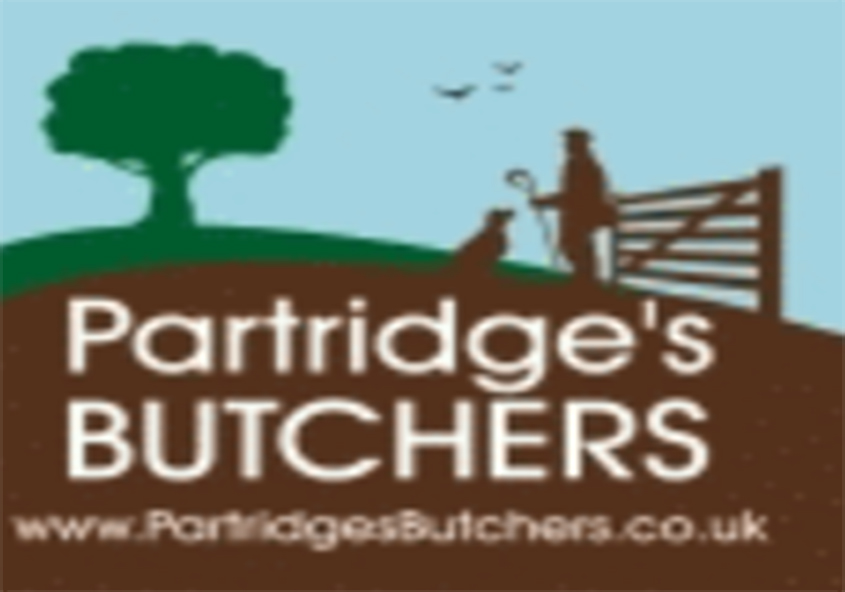 Partridges Butchers Bromsgrove 