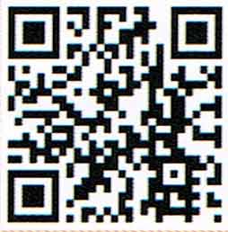 REDDITCH HOG ROAST QR CODE 