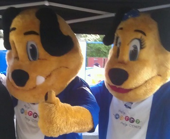 Birmingham ladies hog roast at Solihull Moors Football Club