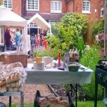 BARBECUE FANCY DRESS 80s Night – MOSELEY OXFORD ROAD