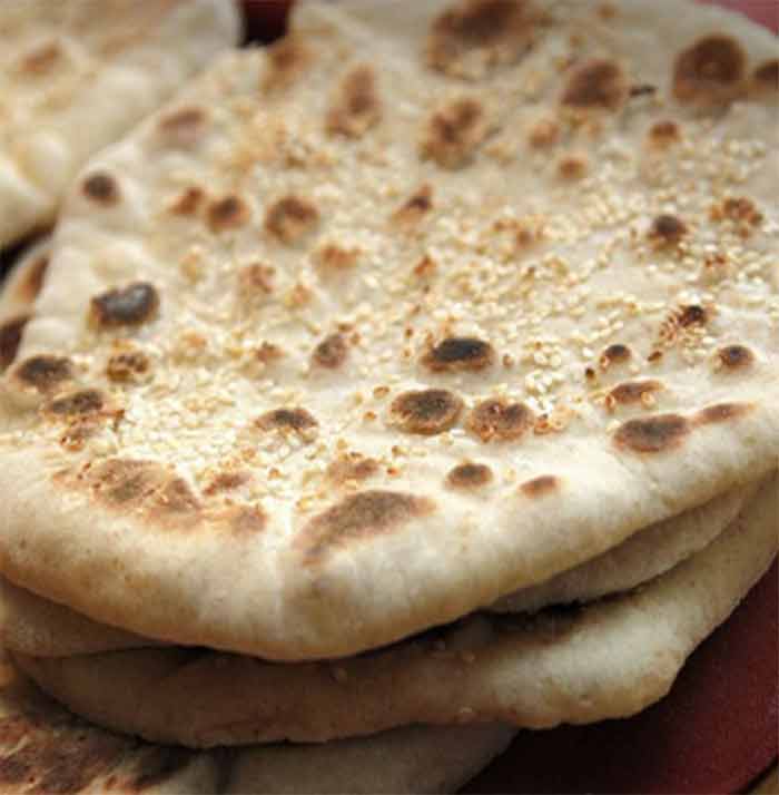 Flatbread 