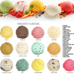 HRR ICE CREAM