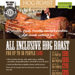 hog roast