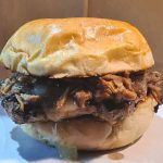 Pork Rolll
