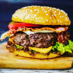 burgers